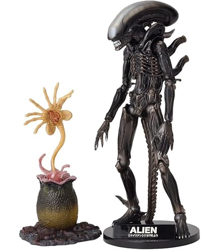 Amazon.co.jp: コナミ SFムービーセレクション ALIEN エイリアン Vol.2