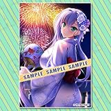 ユニオリズム☆カルテット B2タペストリー セルフィ 夏の思い出【グッズ】