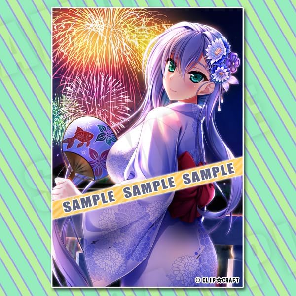 Amazon | ユニオリズム☆カルテット ロングタペストリー 
