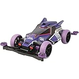タミヤ レーサーミニ四駆シリーズ No.74 ダッシュ X1・原始皇帝 プロトエンペラー プレミアム (スーパーIIシャーシ) 18074