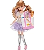 ドレスデンリカちゃん Yahoo!オークション -「アイリッシュドレスデンリカちゃん」の