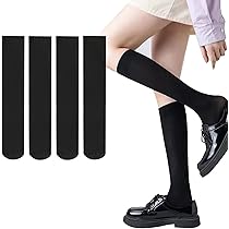 S@即購入OK 専用❗️ハイソックス23-25cm 30足セット Amazon.co