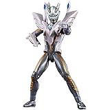 [バンダイ] ウルトラアクションフィギュア ウルティメイトシャイニングウルトラマンゼロ