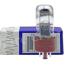 真空管アンプ 6V6 6SL7 アストロ電子企画 AST-6SN7 真空管ステレオPPパワーアンプ – ExAUDIO