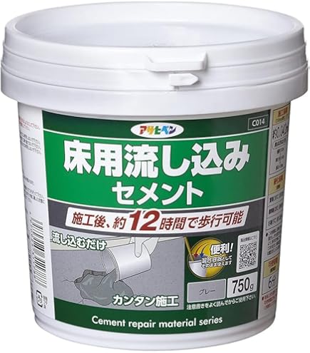 Amazon.co.jp: 日本化成 ニューハイレベラー 25kg（セメント系セルフ