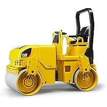 Amazon.co.jp: ブルーダー CAT トラクター BR02443 : おもちゃ