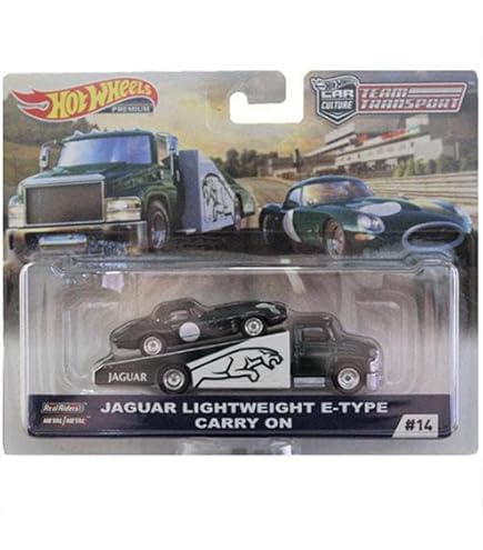 Amazon.co.jp: HW チームトランスポートChevy Super Nova 66 with