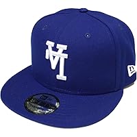 LA Dodgers スナップバックキャップ BHEADS 47 / HITCH - LA
