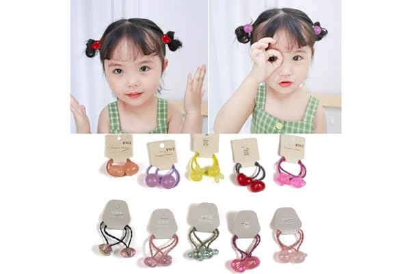 Amazon Co Jp 売れ筋ランキング ベビー用ヘアアクセサリ の中で最も人気のある商品です