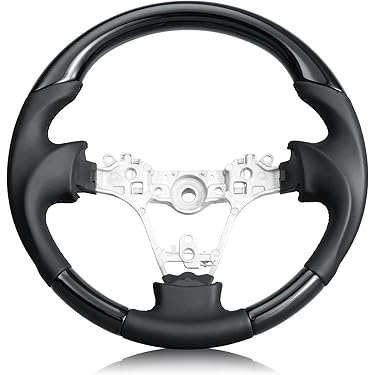 Amazon.co.jp 最新リリース: 車用ステアリング・ハンドル の新着