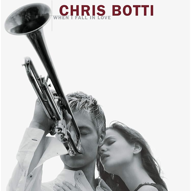 クリス・ボッティ・イン・ボストン ブルーレイ Chris Botti - Colecionadores Discos - vários títulos em Vinil, CD