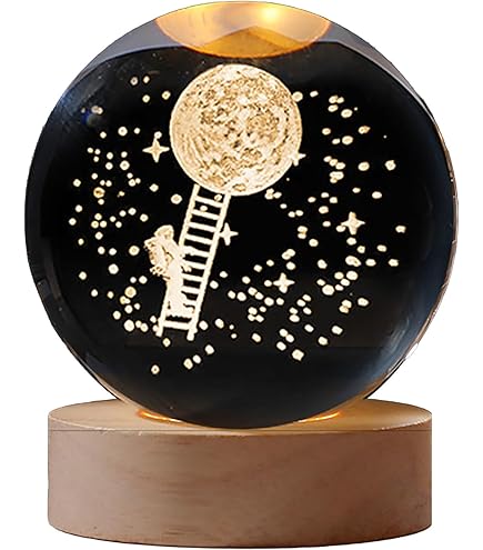 Amazon.co.jp: クリスタル置物 クリスタル オーナメント 宇宙 水晶