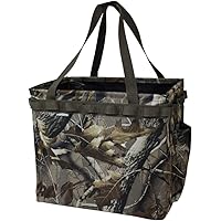 ワットノット(Whatnot) 収納コンテナ バケツ ツールボックス ワンタッチバケット アウトドア フィッシング 釣り 薪ケース 収納袋 持ち運び