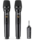 Amazon | JBL PartyBox Wireless Mic 2本セット/2.4GHz 無線方式
