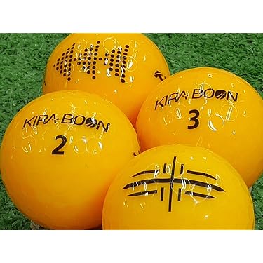 Amazon.co.jp 最新リリース: リサイクル・中古ゴルフボール の