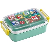 Amazon｜スケーター (skater) 弁当箱 パウ・パトロール フルーツ