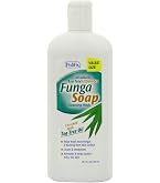 ドクターズチョイス ファンガソープEX 473ml