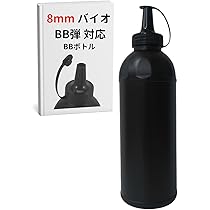 BB弾　6mm 6000発(1000x6)  ケース付き　新品未使用　オオイシ製 u515003.jpg