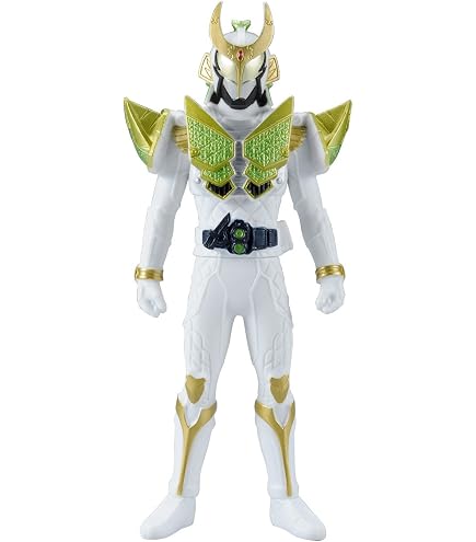 Amazon.co.jp: 仮面ライダー鎧武 (ガイム) ライダーヒーローシリーズ07