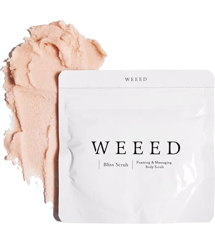 Amazon | WEEED ブリスジェル ペア＆ピオニーの香り 薬用 ヒップケア
