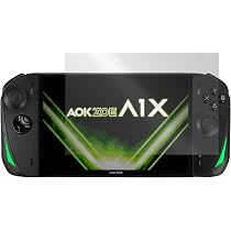Amazon.co.jp: AOKZOE A1X Domestic Regular Version Portable Gaming