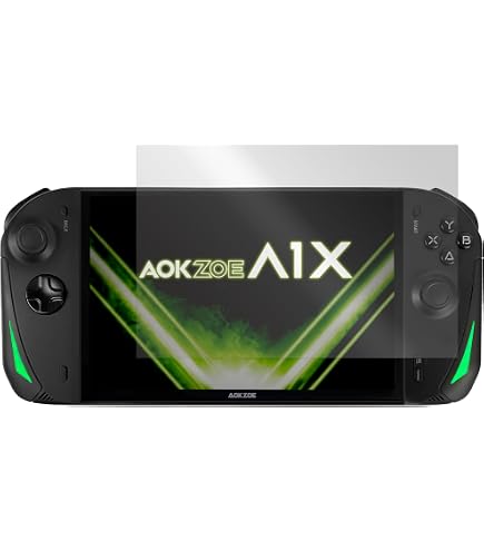 その他 AOKZOE A1X Amazon.co.jp: AOKZOE A1X 国内正規版 ポータブルゲーミングPC 8インチ