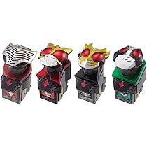 仮面ライダーフォーゼ レジェンドライダースイッチセット01 Amazon | [バンダイ] 仮面ライダーフォーゼ レジェンドライダー