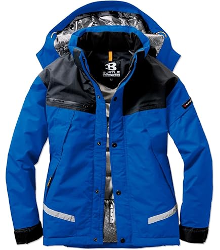 バートル BURTLE|バートル|691ジャケット|SSS-UNIFORM