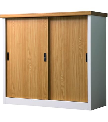 Amazon.co.jp: 山善(YAMAZEN) ガーデンマスター 大型収納庫 SSB-1515