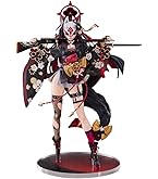 ブルーアーカイブ-Blue Archive- ワカモ 1/7スケールフィギュア Amazon | ブルーアーカイブ Blue Archive ワカモ[水着] 1/7