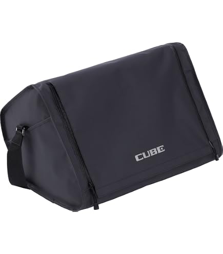 Amazon | ローランド Roland キャリングバッグ CB-MBC1(MOBILE CUBE