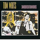 ソードフィッシュトロンボーン