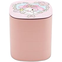 超希少 マイメロディ アクセサリーボックス ピンク 超希少 マイメロディ アクセサリーボックス ピンク 超希少 マイ