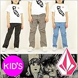 VOLCOM ボルコム 子供服/キッズ コーデュロイパンツ VORTA CORD 3T AFB (並行輸入品)