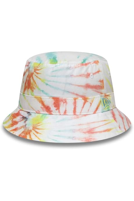 New Era Ne Tie Dye Bucket Xpt Cap 