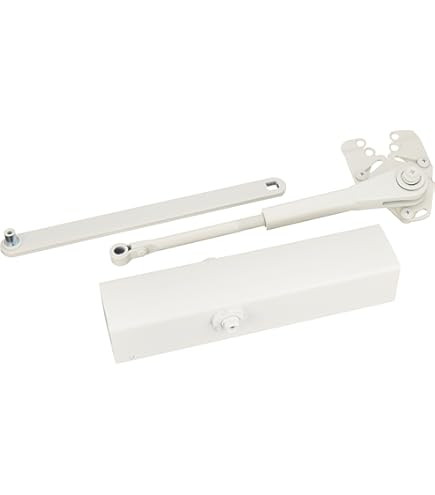 【新着商品】リョービ ドアクローザ 80シリーズ パラレル型 #81P Amazon.co.jp: リョービ ドアクローザ 80シリーズ パラレル型 #81P