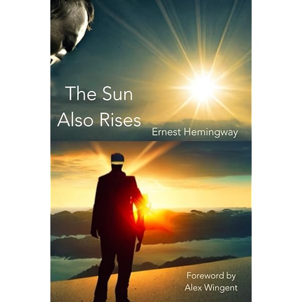 Amazon.co.jp: The Sun Also Rises : Hemingway, Ernest, Moddelmog