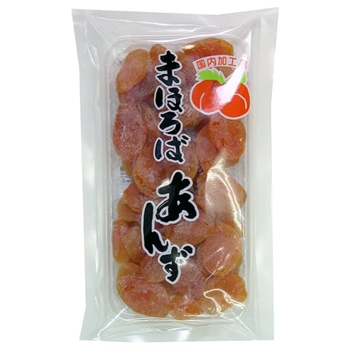 交和物産 まほろばあんず