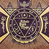 RITUALS OF BLACK MAGIC
