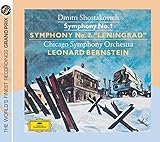 Symphony Nos. 1 & 7