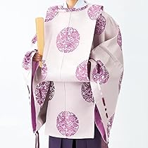 Amazon.co.jp: [BANBAS] 実物撮影！ 狩衣 神職 装束 神社 神具