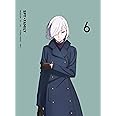 【Amazon.co.jp限定】『SPY×FAMILY』Vol.6 (全巻購入特典「描き下ろしキャラファイングラフ」&全巻購入メーカー特典「描き下ろし全巻収納BOX」) [Blu-ray]