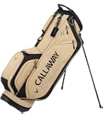 Amazon | キャロウェイ(Callaway) キャディバッグ STN CHEV GRN 24