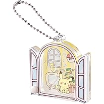 Amazon.co.jp: ポケットモンスター ポケモン ポケピース うごく