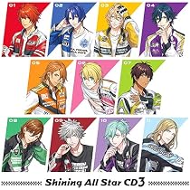 Amazon | うたの☆プリンスさまっ♪ Shining Live 5th Anniversary CD