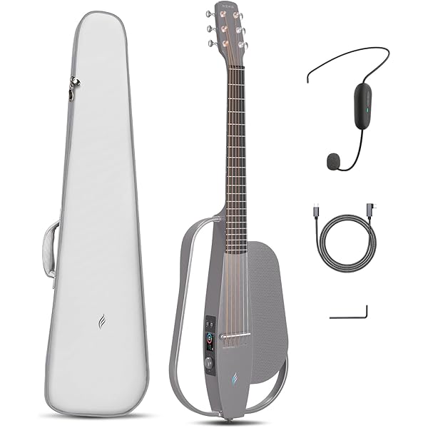 Amazon | ENYA NEXG SE 島村楽器限定カラー BLACK ブラック 