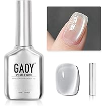 Amazon | GAOY ジェルネイル カラージェル 6色セット キラキラ
