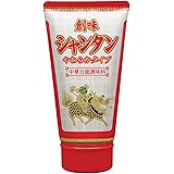 創味食品 創味シャンタンやわらかタイプ 120g