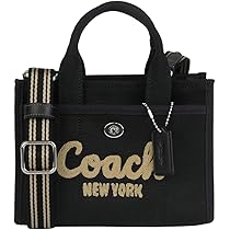 COACH 刺繍トートバッグ ブラック 楽天市場】刺繍（ブランドコーチ）（トートバッグ｜レディース