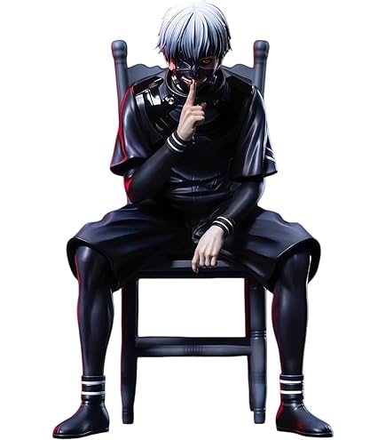 Amazon.co.jp: アニメ東京喰種トーキョーグール金木研アクション